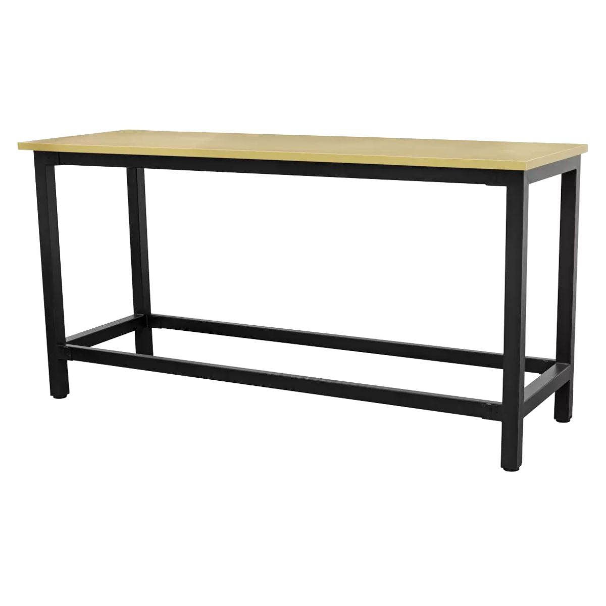 Sealey AP0618 Workbench 1.8mtr Steel with 25mm MDF Top