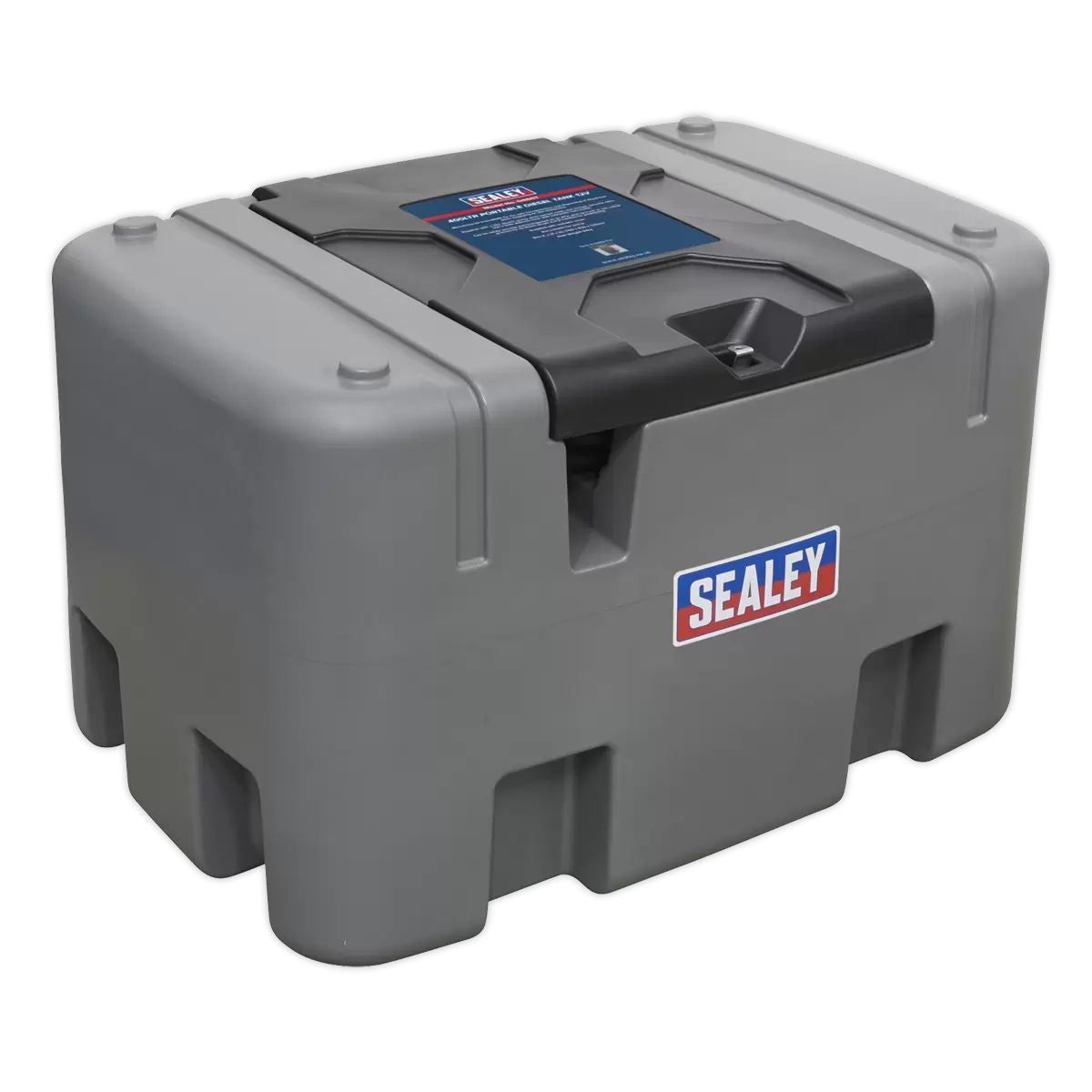 Sealey D400T 12V Portable Diesel Tank 400ltr