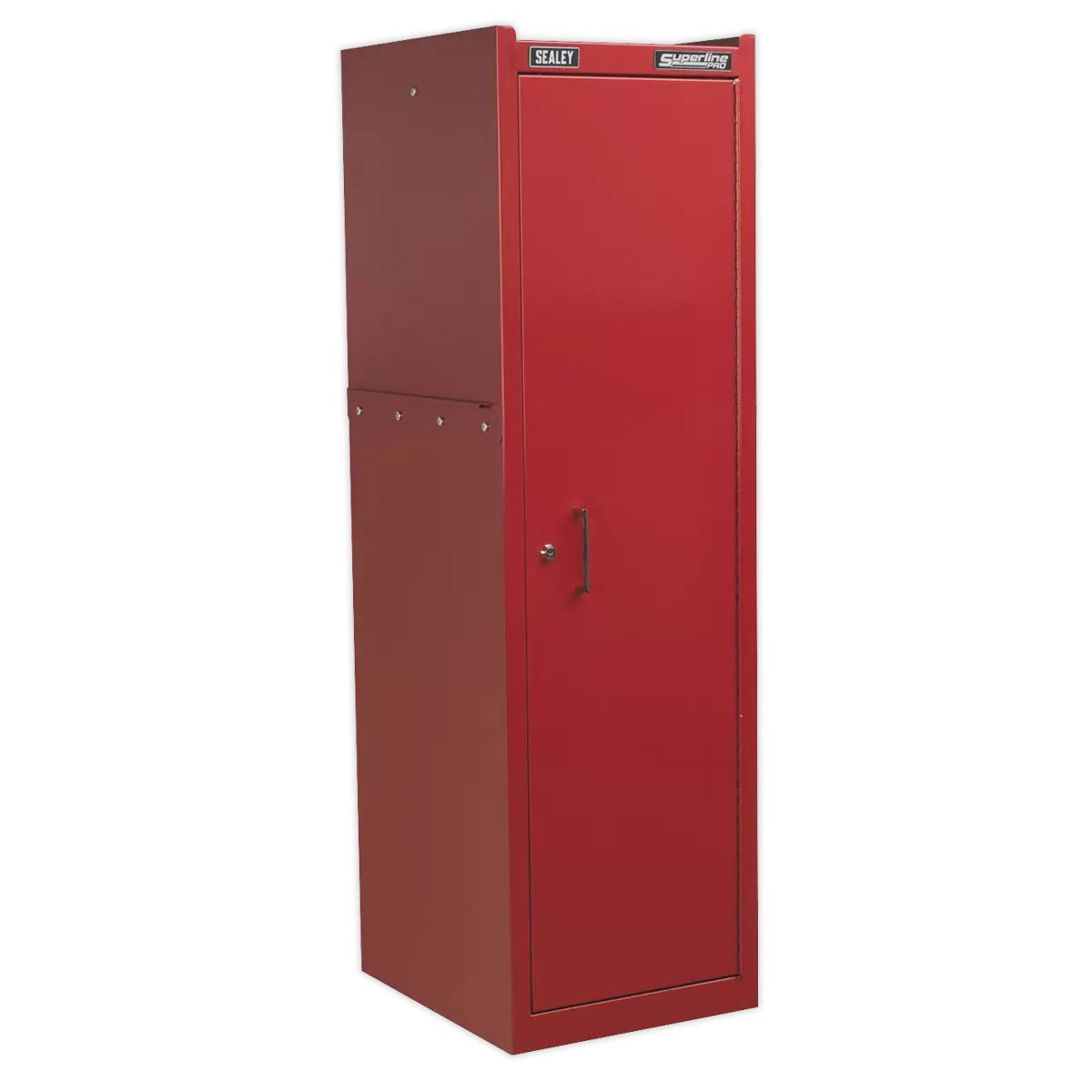 Sealey AP33519 Hang-On Locker Red