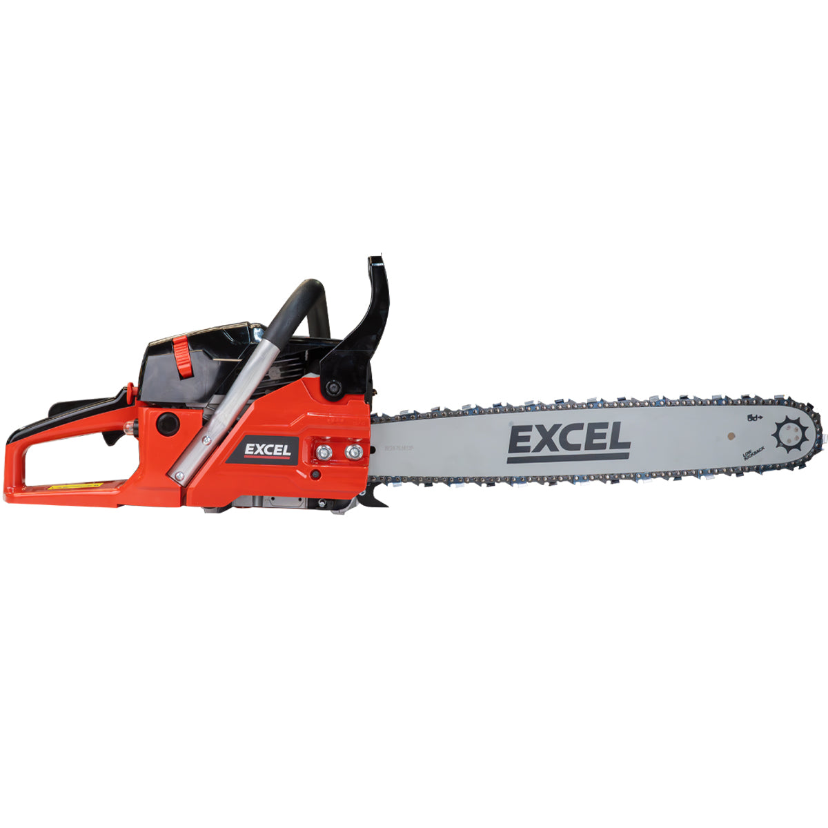 Excel 62cc Petrol Chainsaw 20