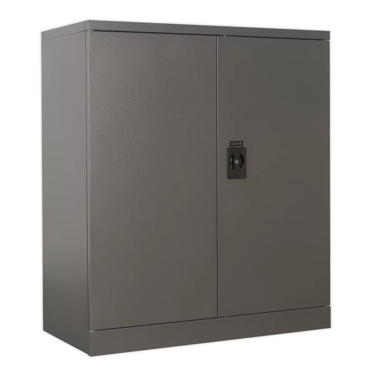 Sealey SC03 Floor Cabinet 2 Shelf 2 Door