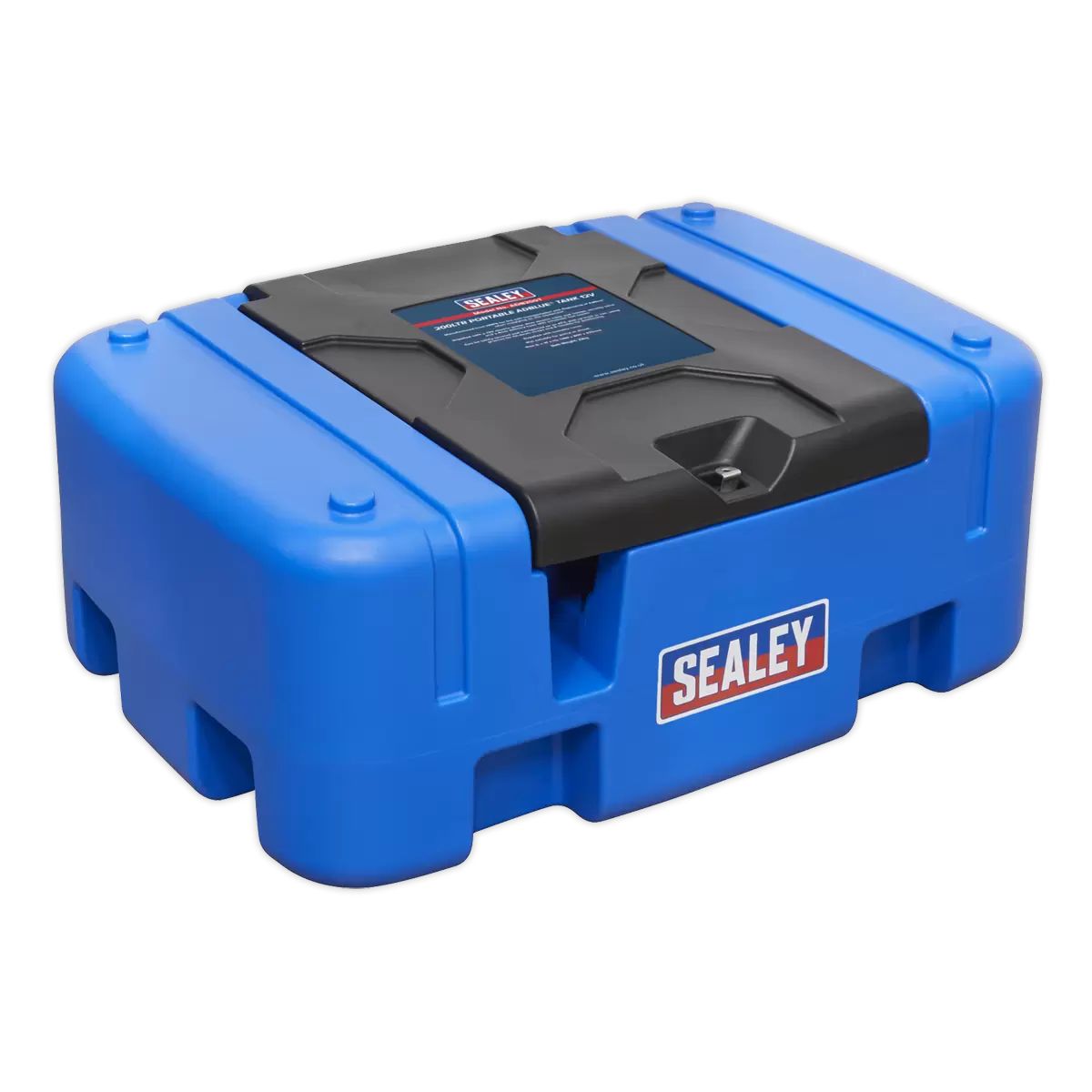 Sealey ADB200T 12V Portable AdBlue Tank 200ltr