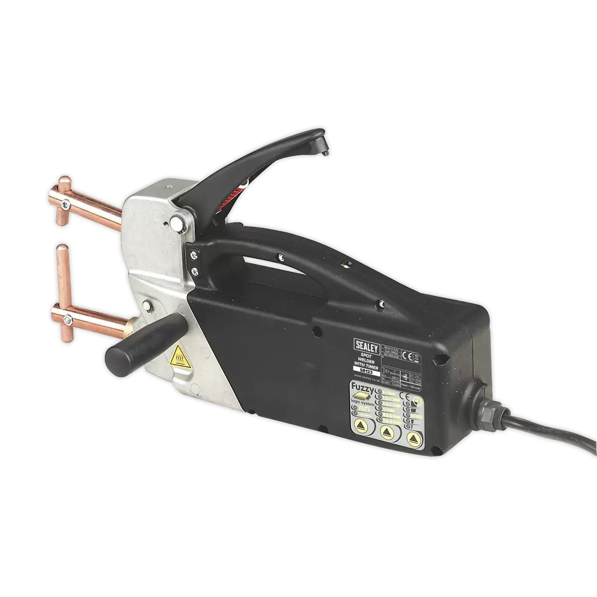 Sealey SR123 Spot Welder with Digital Timer