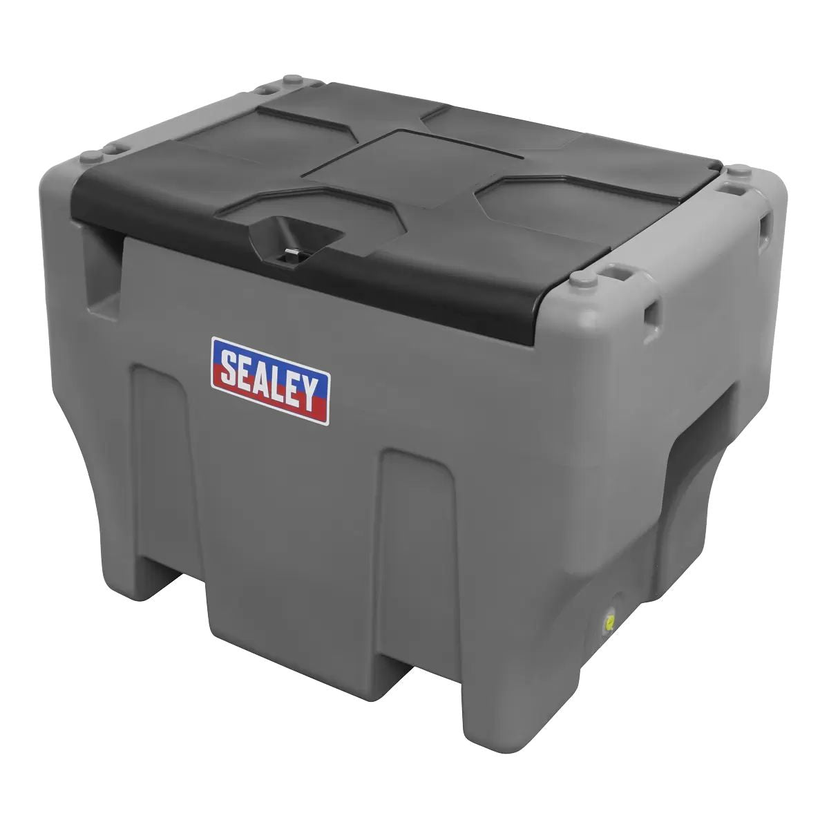 Sealey D440T Combi Fuel Tank 400L/50L Portable