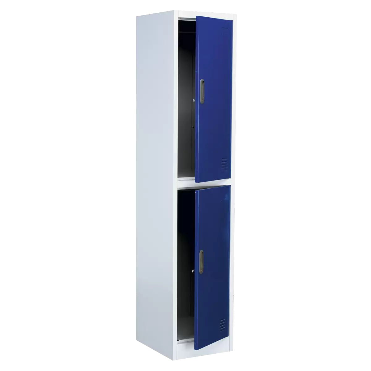 Sealey SL2D Locker 2 Door