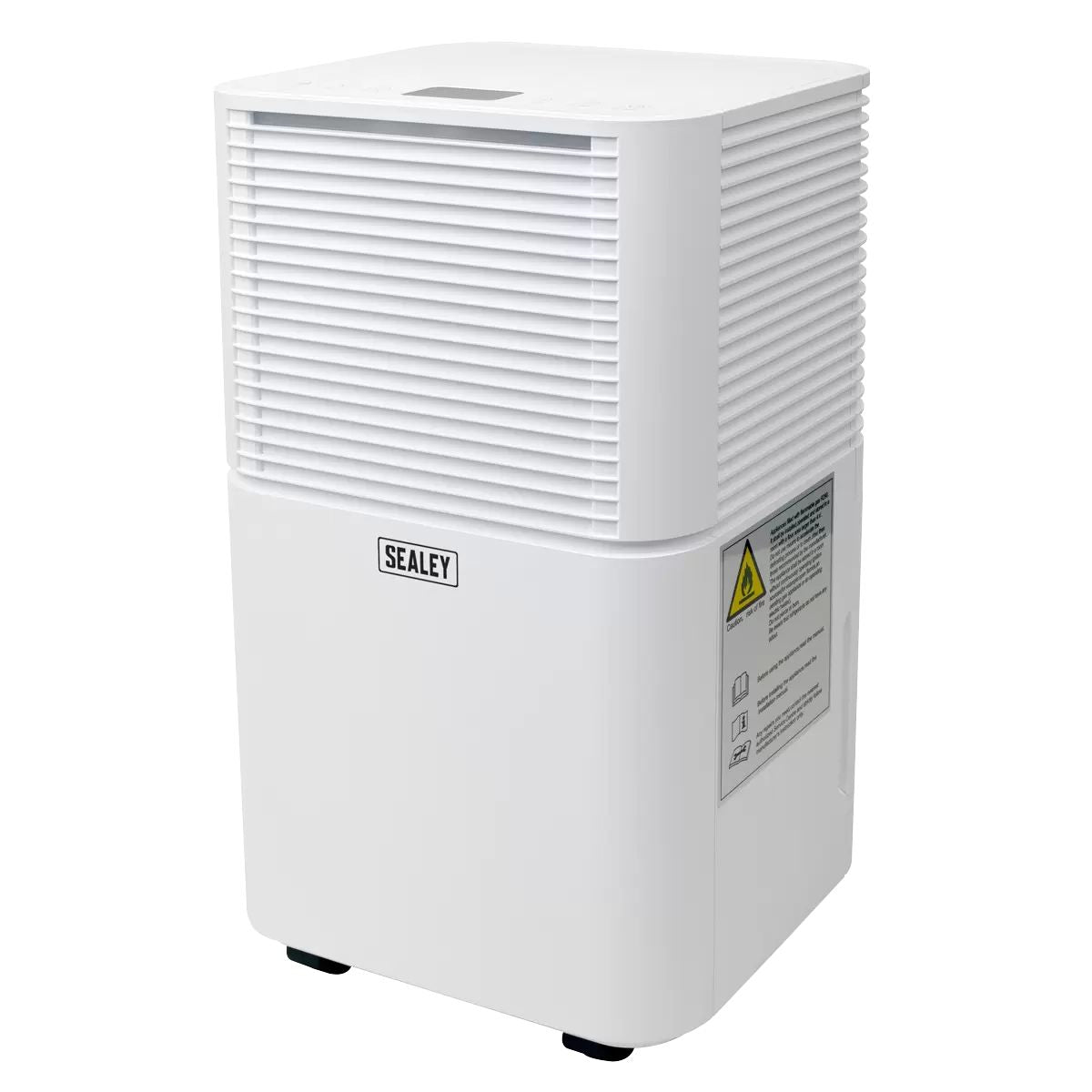 Sealey SDH102 10L Dehumidifier 230V/195W