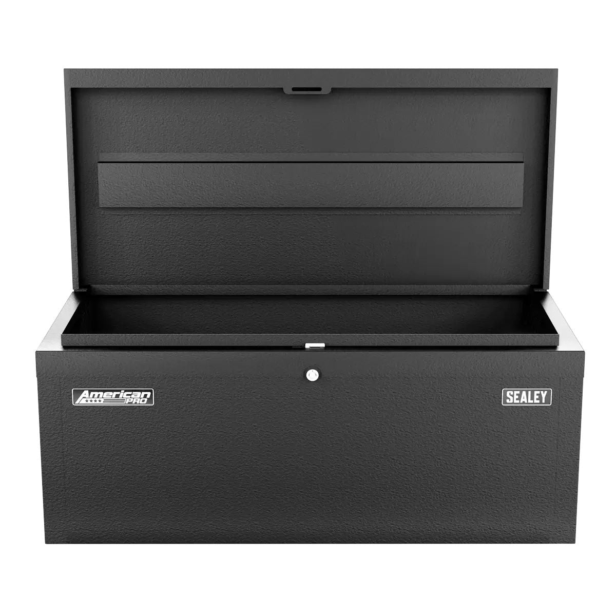 Sealey SB765 Steel Storage Chest 765 x 350 x 320mm