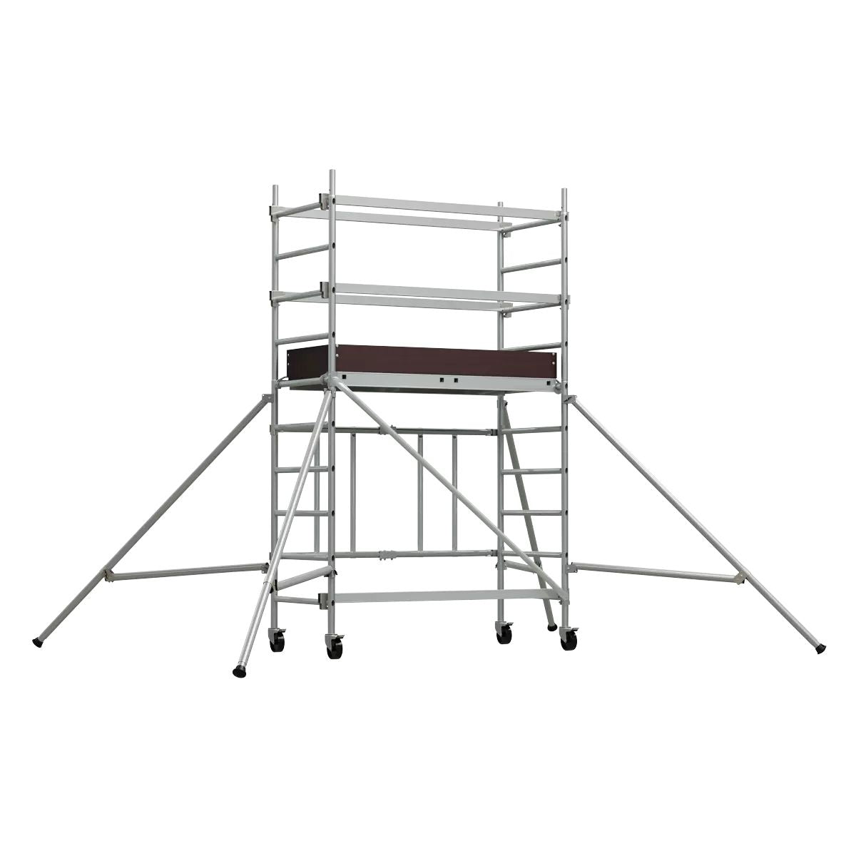 Sealey SSCL1 Platform Scaffold Tower Combo EN 1004-1