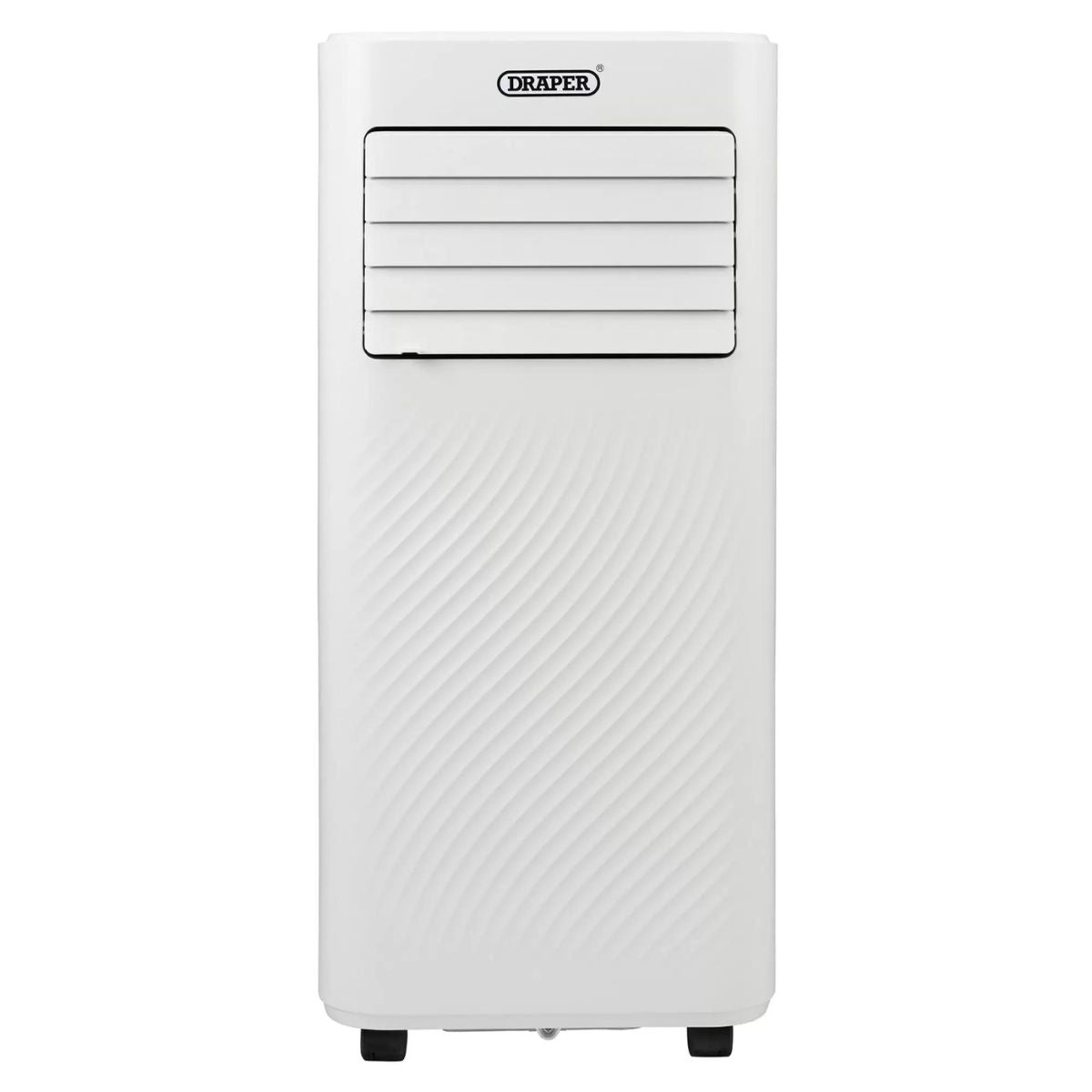 Draper PAC5 3-in-1 Portable Air Conditioner with Remote Control 230V/5000BTU 23828