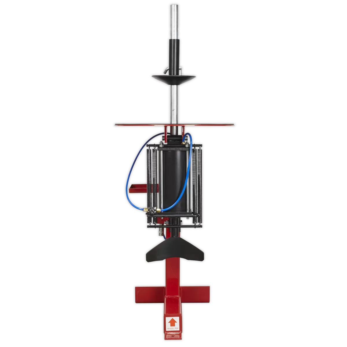 Sealey TC962 Pneumatic/Manual Tyre Changer