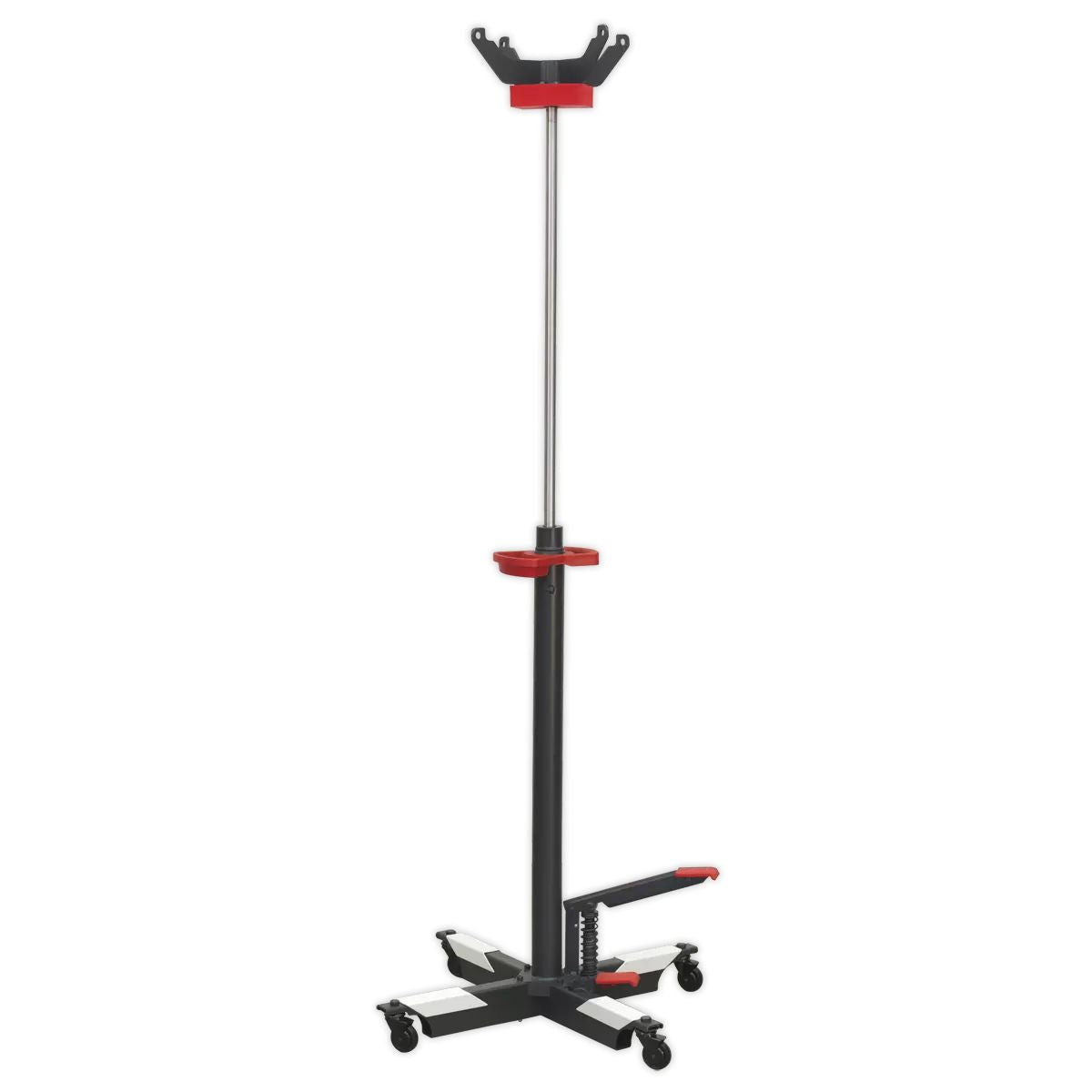 Sealey PTJ30 Vertical Transmission Jack 300kg