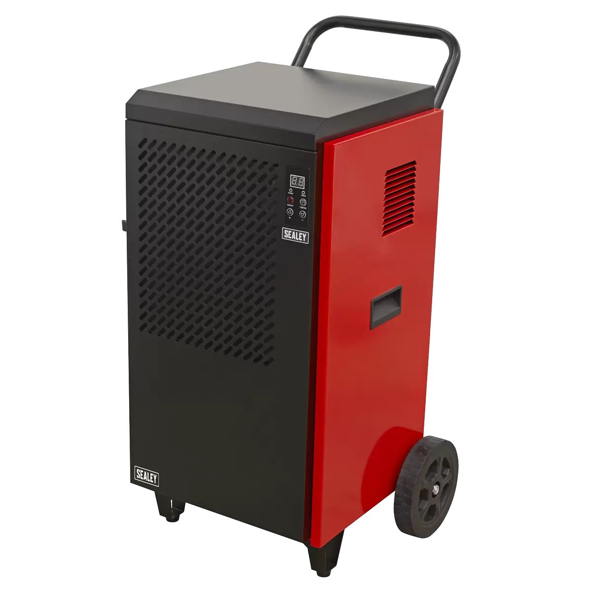 Sealey SDH70 Industrial Dehumidifier 70ltr 230V