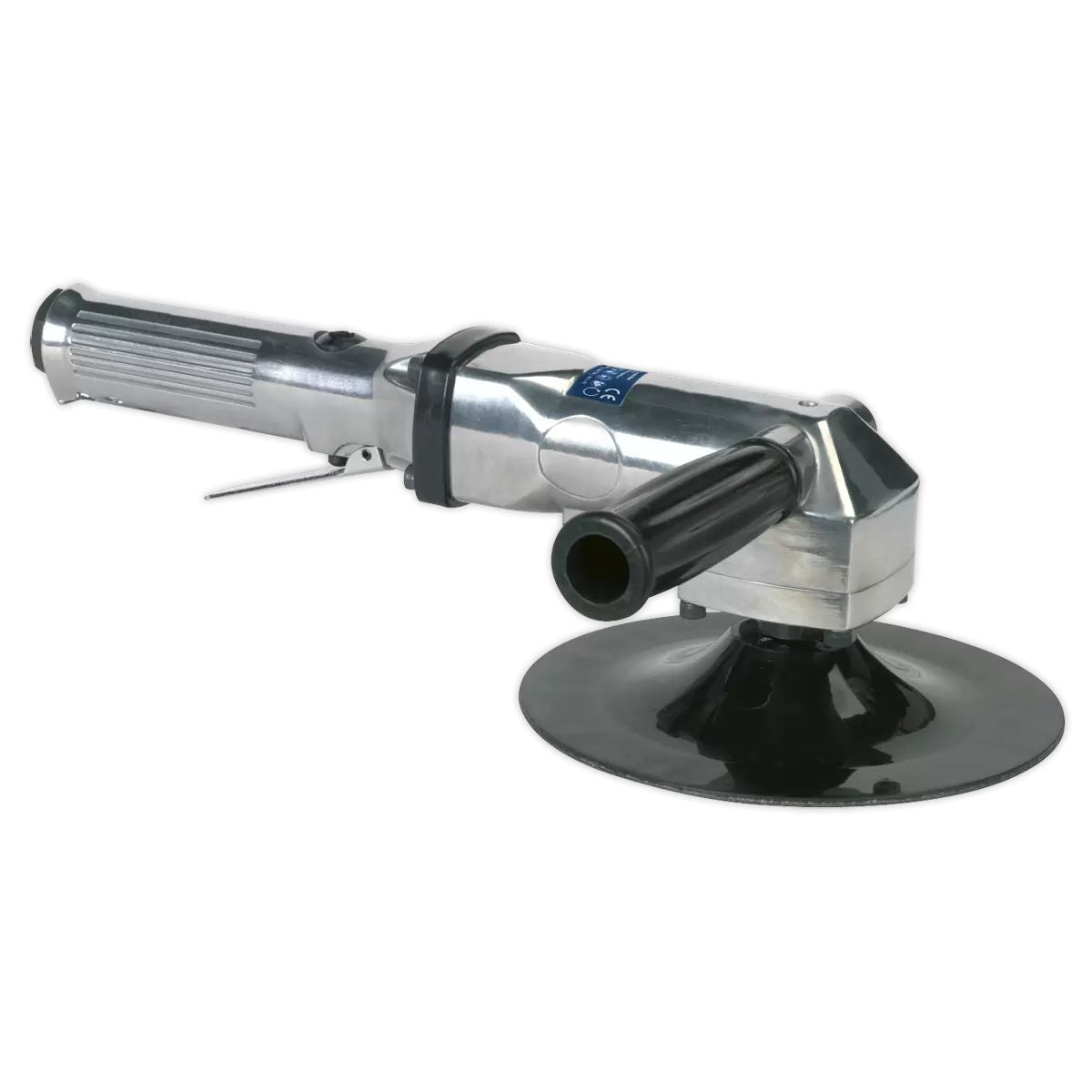 Sealey SA17/S Ø180mm Air Polisher 2500rpm