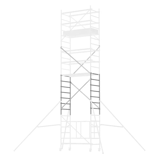 Sealey SSCL4 Platform Scaffold Tower Extension Pack 4