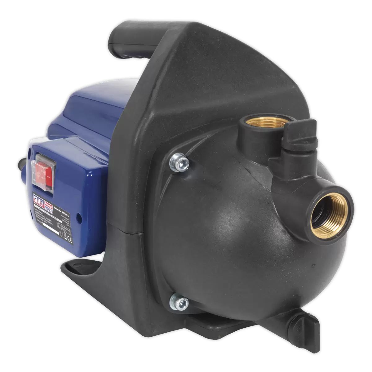 Sealey WPS060 Surface Mounting Water Pump 50L/min 230V