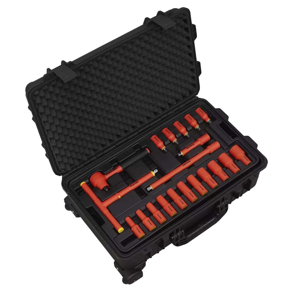 Sealey AK7938 1000V Insulated Tool Kit 3/8