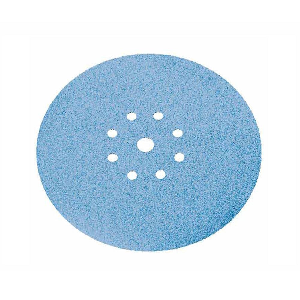 Festool Abrasive Sheet Granat STF D225/128 P100 GR/25 - 205656