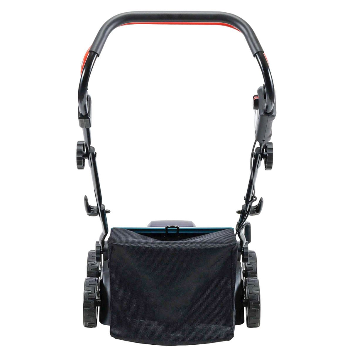 Makita DUV320Z 18V LXT Brushless 320mm Scarifier with 1 x 6.0Ah Battery & Charger