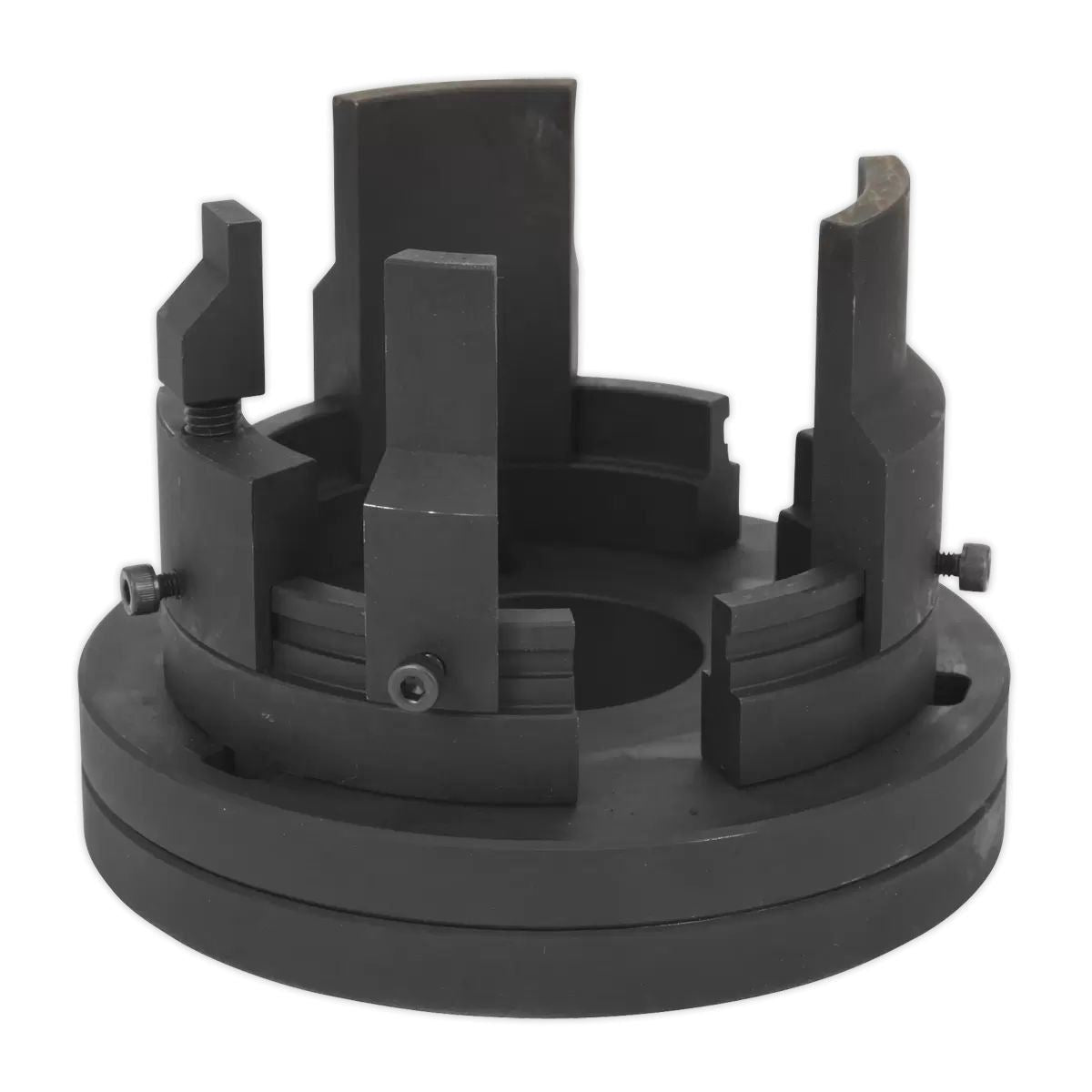 Sealey VS7037 Adjustable Press Support Plate