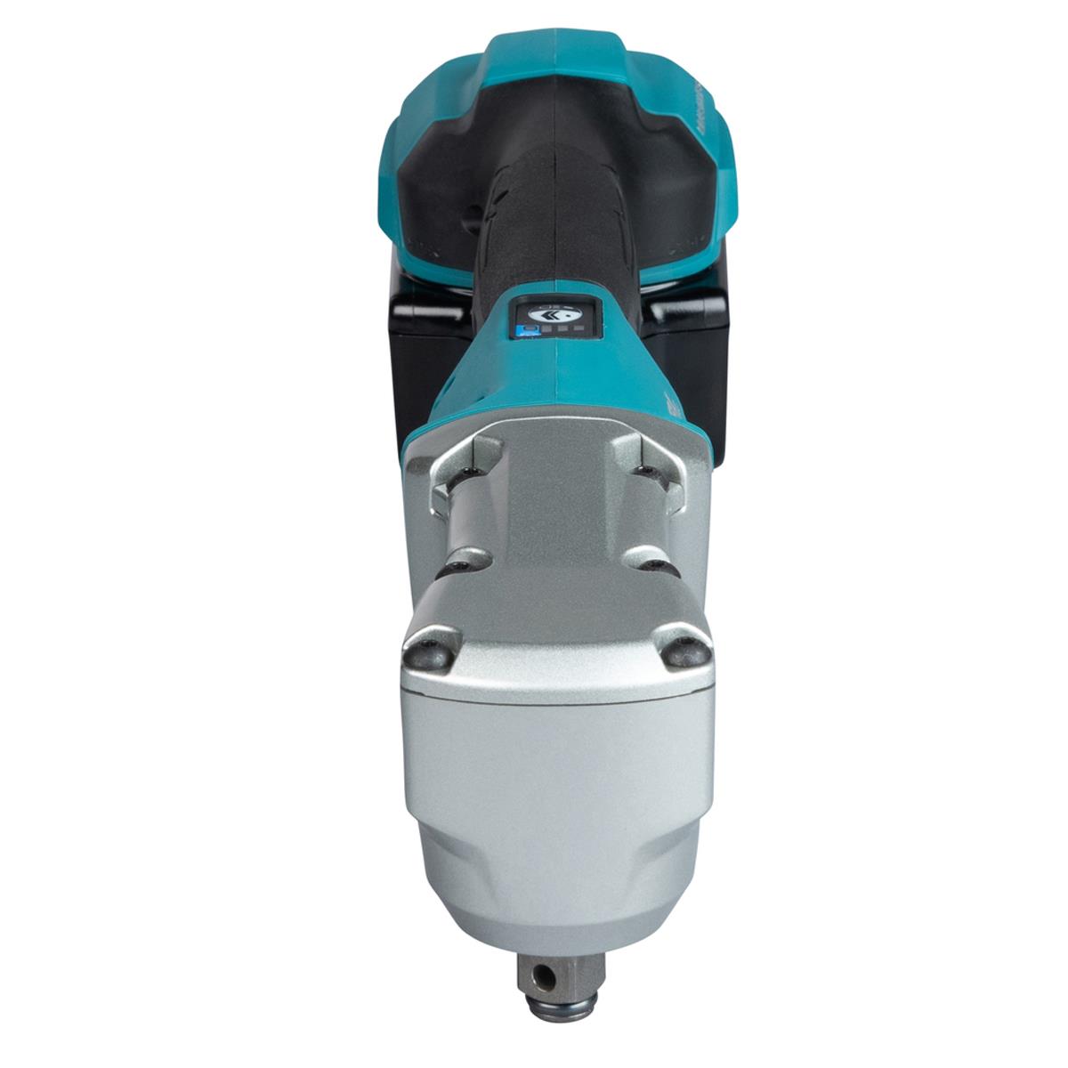 Makita DTL300Z 18V LXT Brushless Angle Impact Wrench With 1 x 6.0Ah Battery & Charger