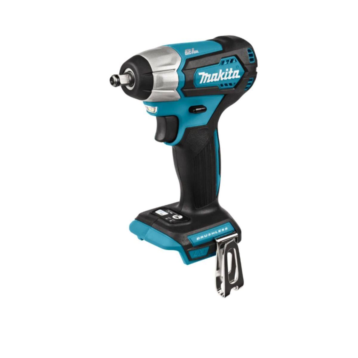 Makita DTW180Z 18V LXT Impact Wrench Cordless Brushless 3/8