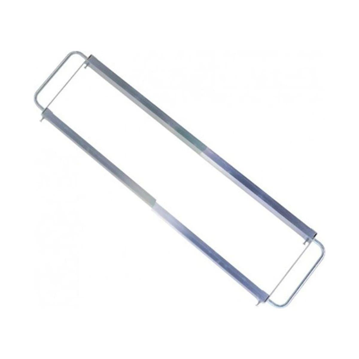 Belle 36.8.032 6.2m Aluminium Screed Beams Only Set Of 2