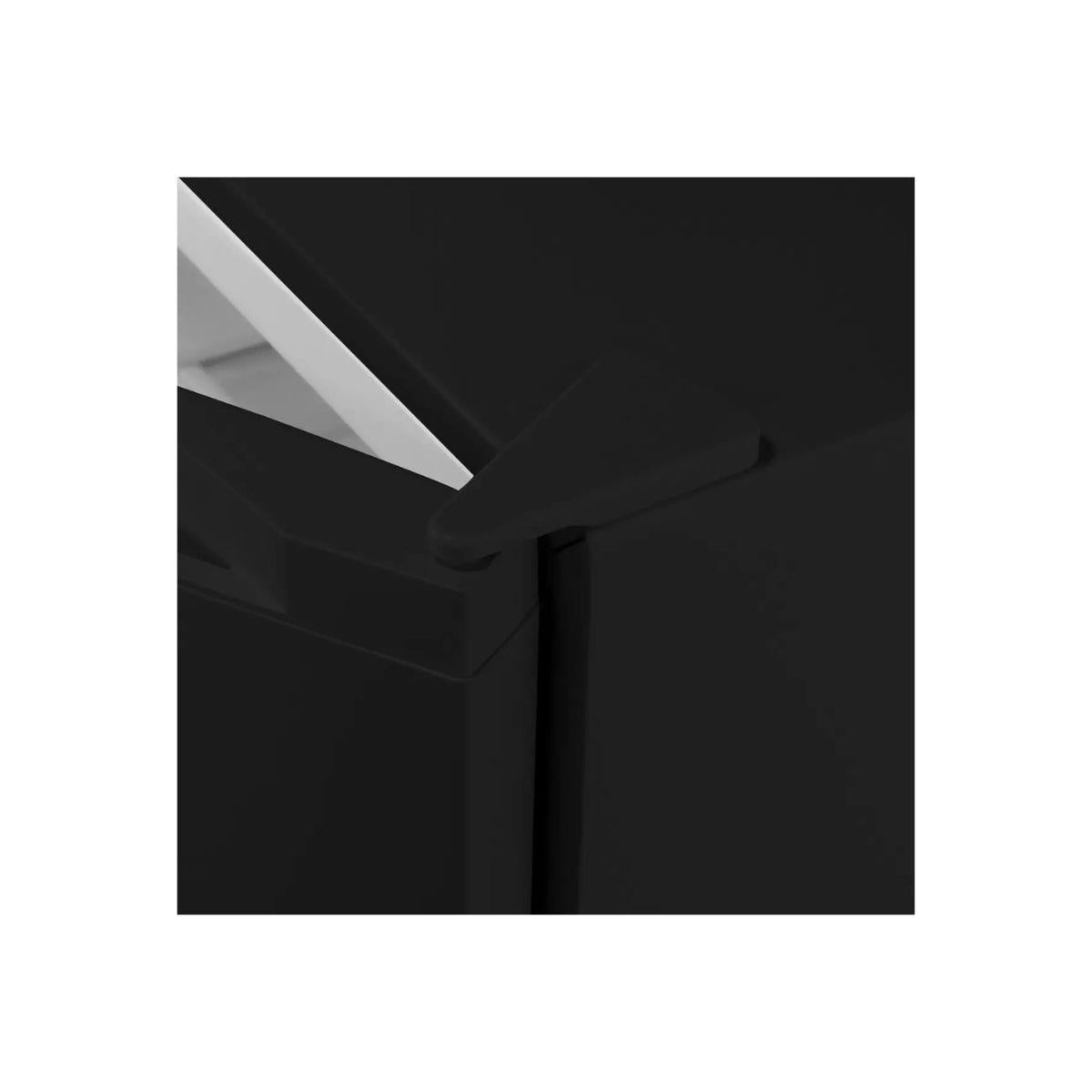Sealey DH325 Baridi Freestanding Tall Freezer 177L Capacity Black 230V