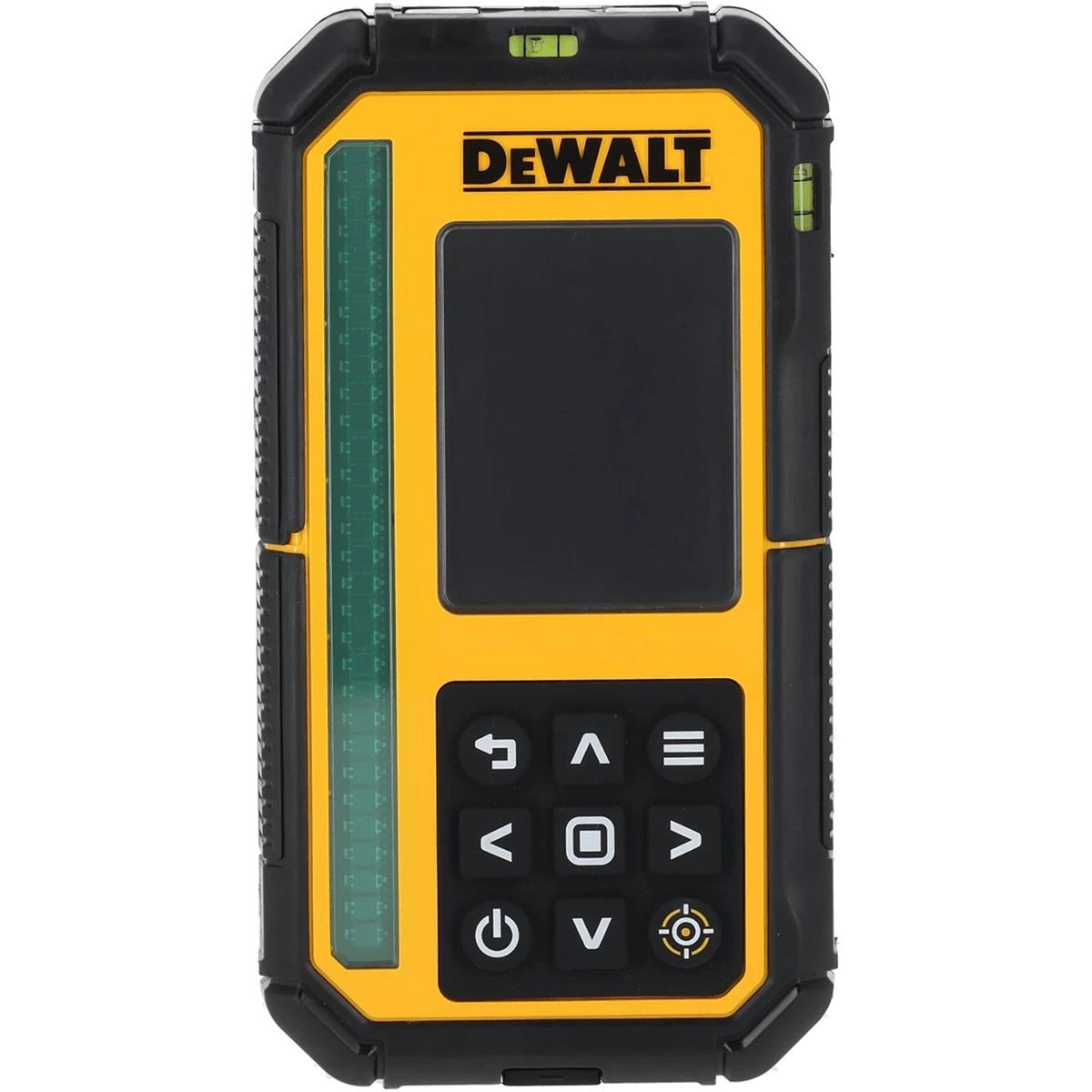 Dewalt DCLEARRCR2-XJ Laser Remote Control & Receiver With Beam Find