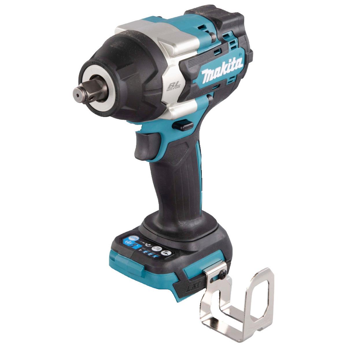 Makita DTW700RT 18V LXT Brushless 1/2
