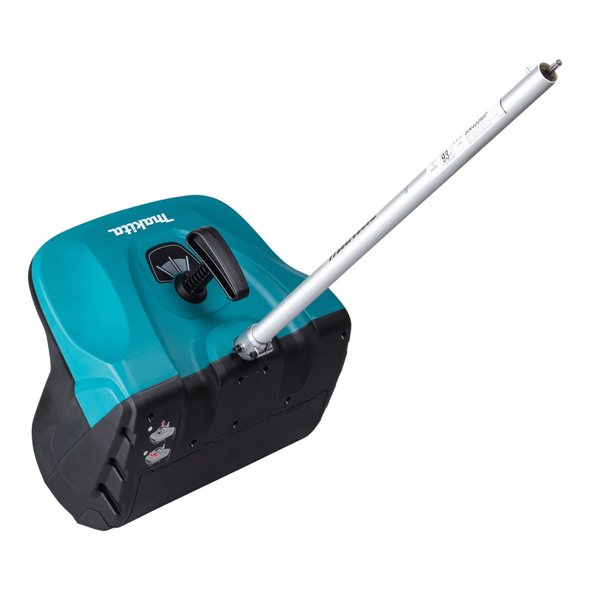 Makita SN400MP Snow Blower Attachment Powerful, Easy-to-Use & Durable Winter Tool