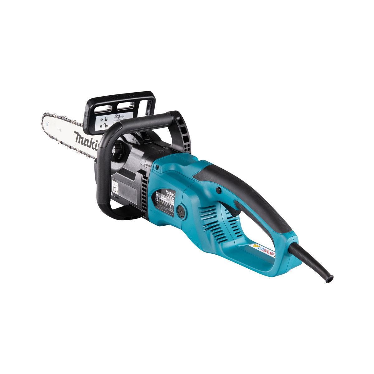Makita UC3551A/2 35cm Electric Chainsaw 240V / 2000W