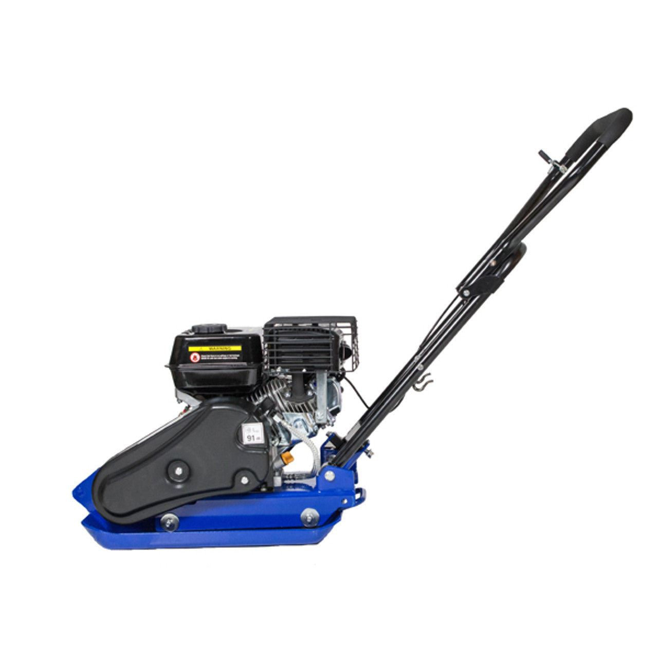 Hyundai HYCP6570 196c Petrol Compactor Wacker Plate