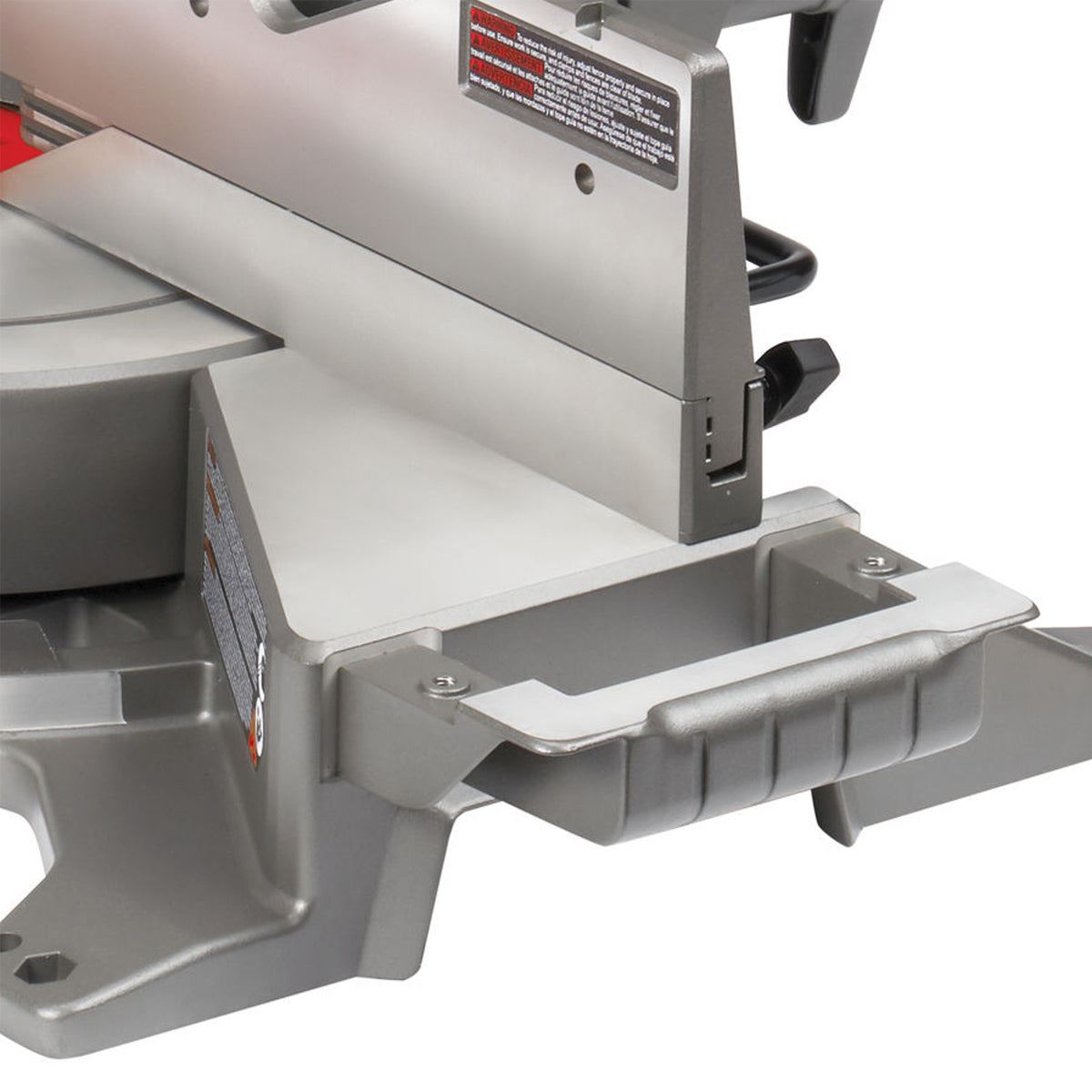 Milwaukee M18FMS305-0 18V Fuel ONE-KEY Brushless 305mm Mitre Saw with 1 x 5.5Ah Battery & Charger