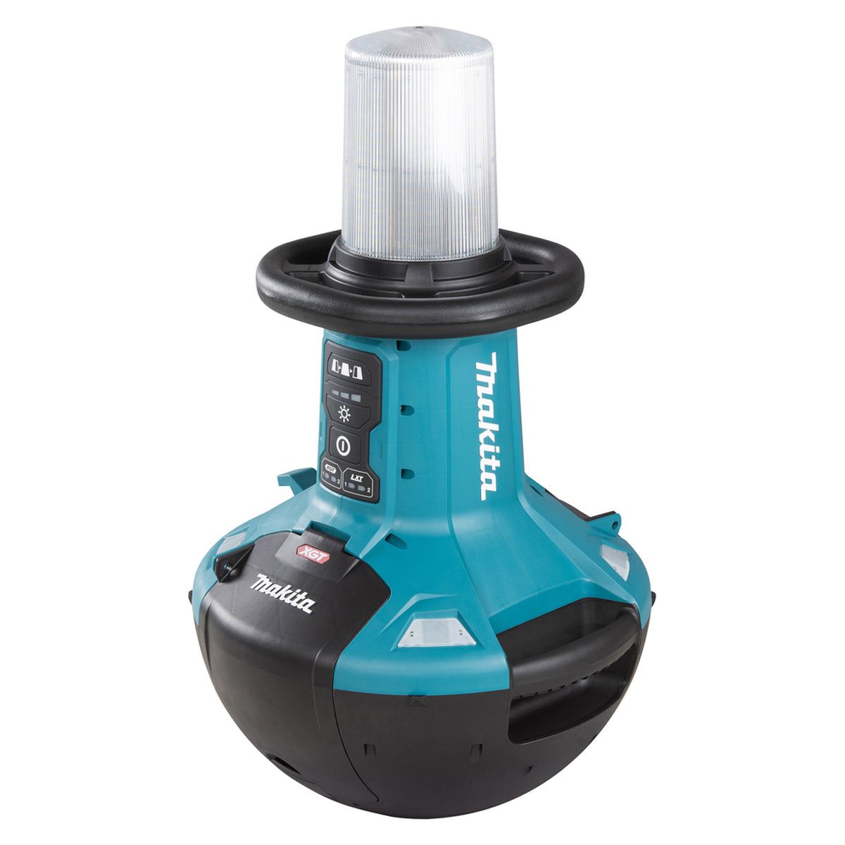 Makita ML010G/1 14,4V/18V/40V LXT/XGT Cordless Area Worklight Body Only