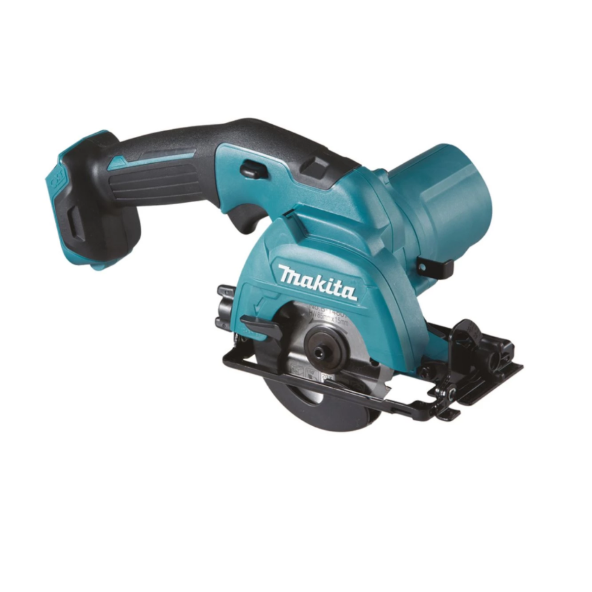 Makita HS301DZ 12V Max CXT Circular Saw Cordless 85mm Light Hand-Held Wood Cutting Body Only