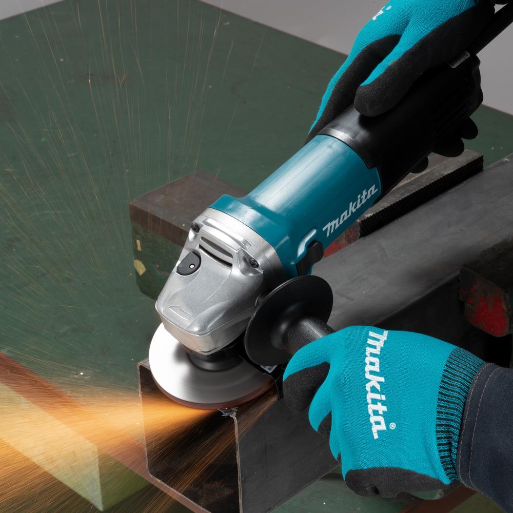 Makita GA4100/1 100mm Angle Grinder 110V/850W