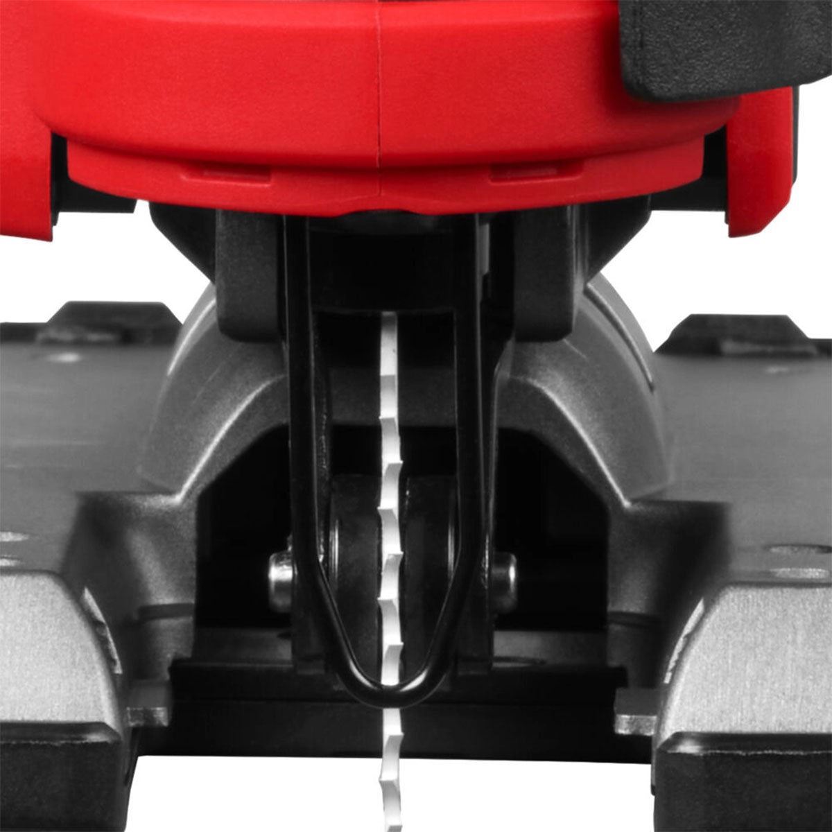 Milwaukee M12FJS-0 12V Fuel Brushless Bodygrip Jigsaw with 1 x 2.5Ah Battery & Charger