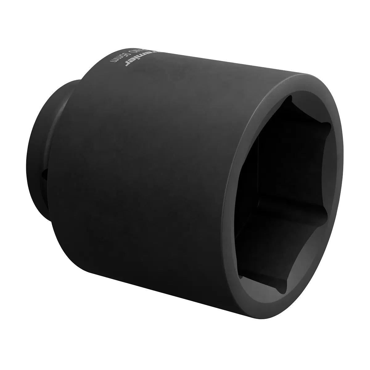 Sealey IS195D Premier Deep Impact Socket 1 inch Sq Drive 95mm