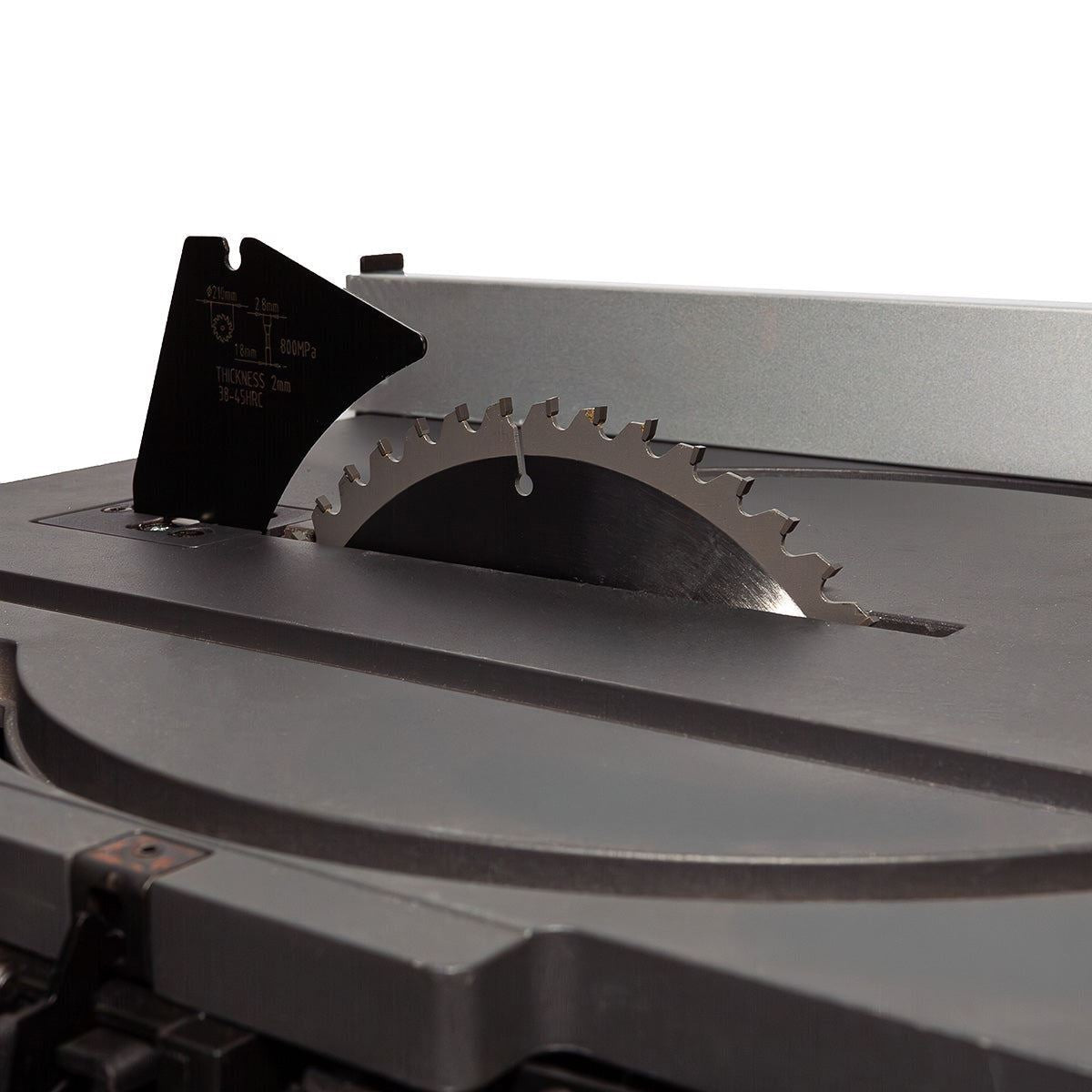 Excel 210mm Combination Flip Over Saw 240V/1500W Item Condition Box Opened Never Used