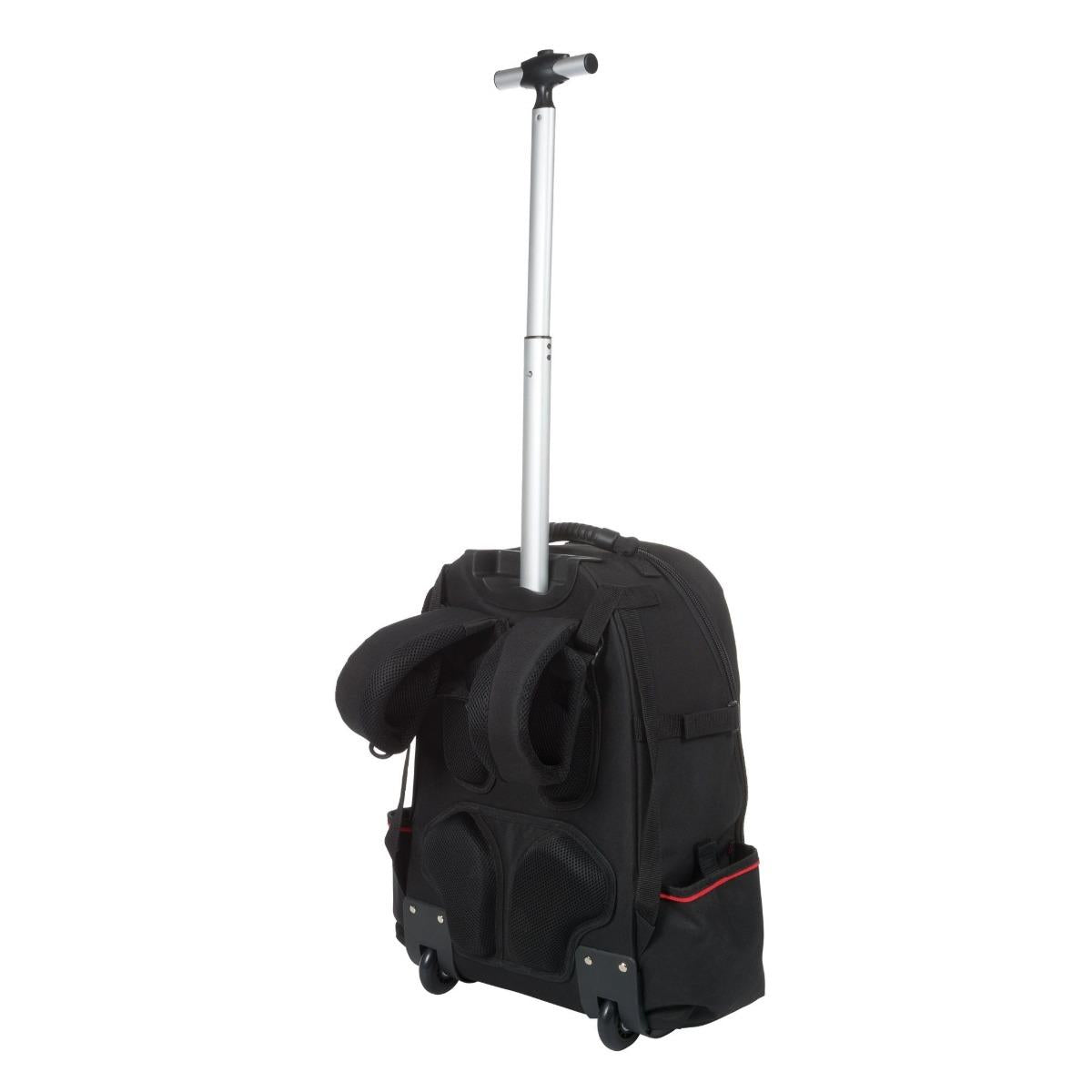 Trend TB/WBP Wheeled Backpack Tool Bag