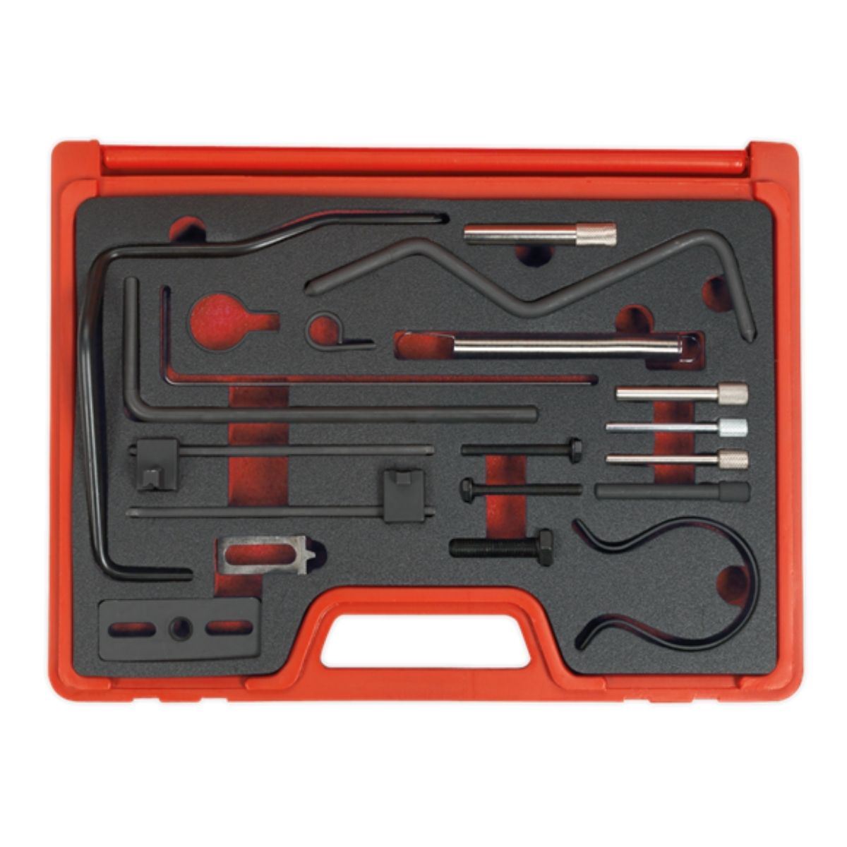 Sealey VSE5930 Timing Tool Kit Belt Drive