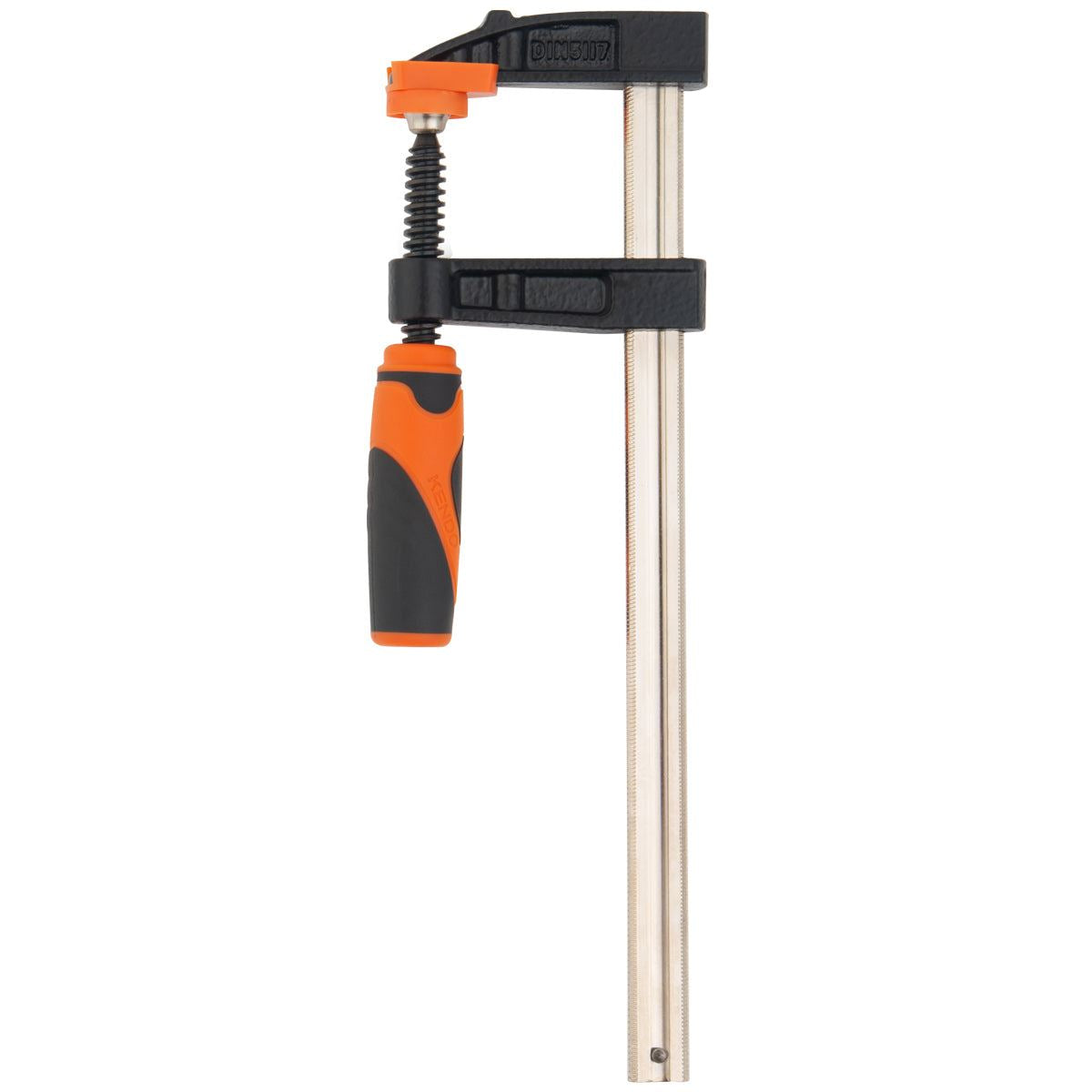 Kendo F-Clamp 50mm x 200mm