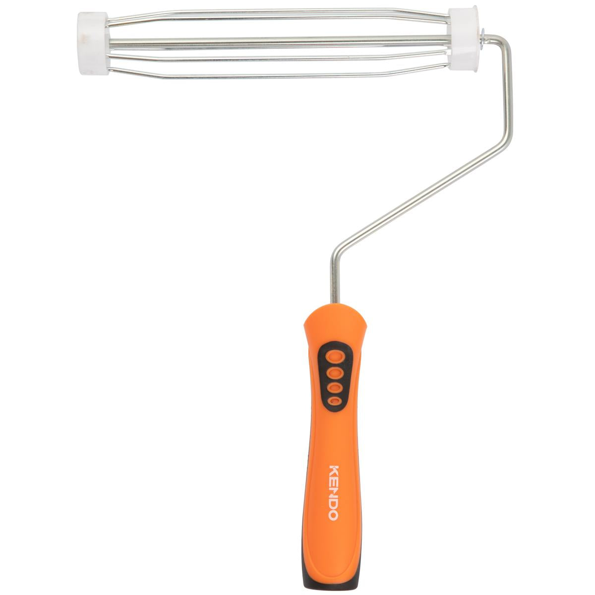 Kendo 230mm 5-wire Paint Roller Frame