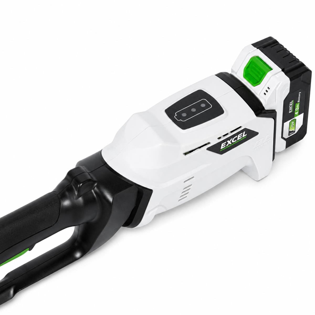 Excel 20V Cordless 5-in-1 Garden Multi Tool with Brushless Motor Body Only