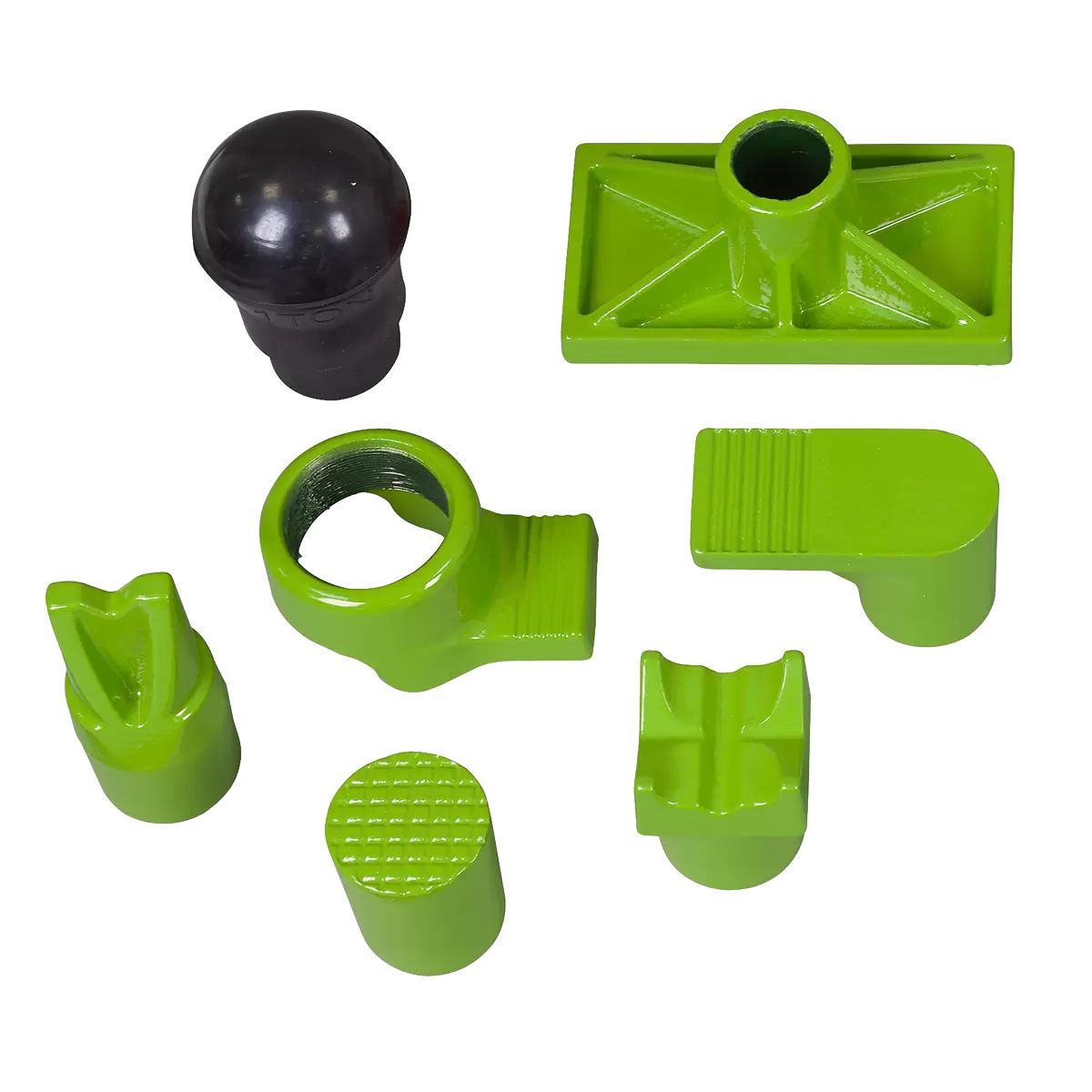 Sealey RE9810 Snap Hydraulic Body Repair Kit 10 Tonne