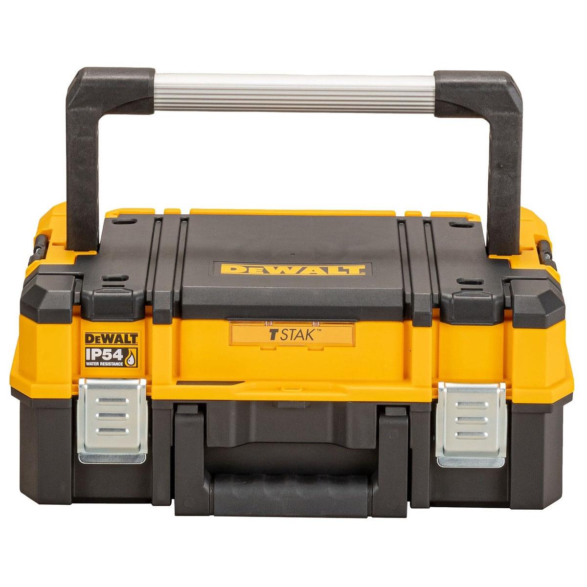 Dewalt DWST83411-1 TSTAK 2.0 Mobile Box Bundle