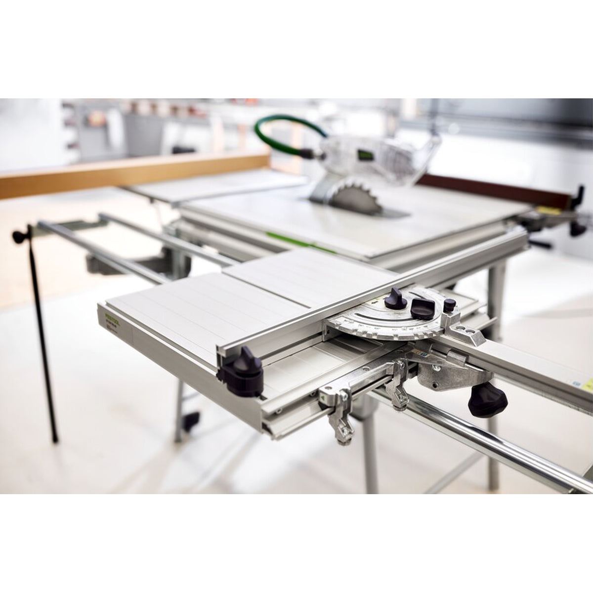 Festool ST 840 TKS 80 Sliding Table For TKS 80 Table Saw - 578099