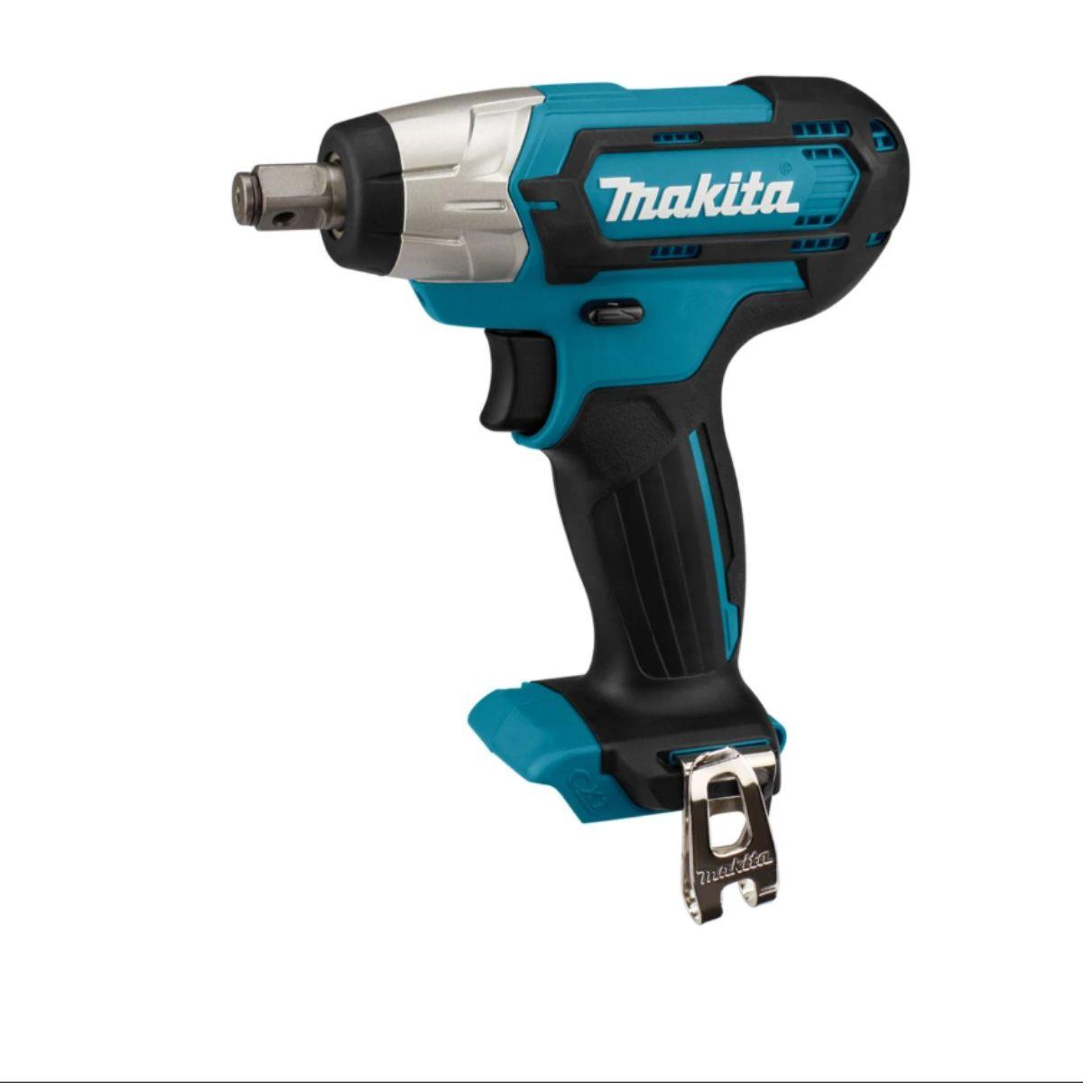 Makita TW141DZ 12V Max Impact Wrench CXT Cordless 1/2