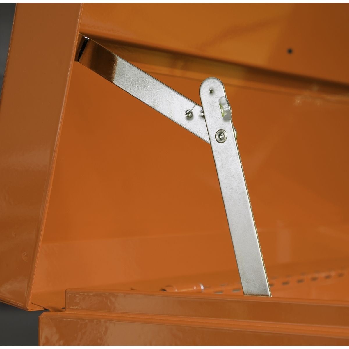 Sealey APSTACKTO 14 Drawer Topchest Rollcab Combination Ball Bearing Slides