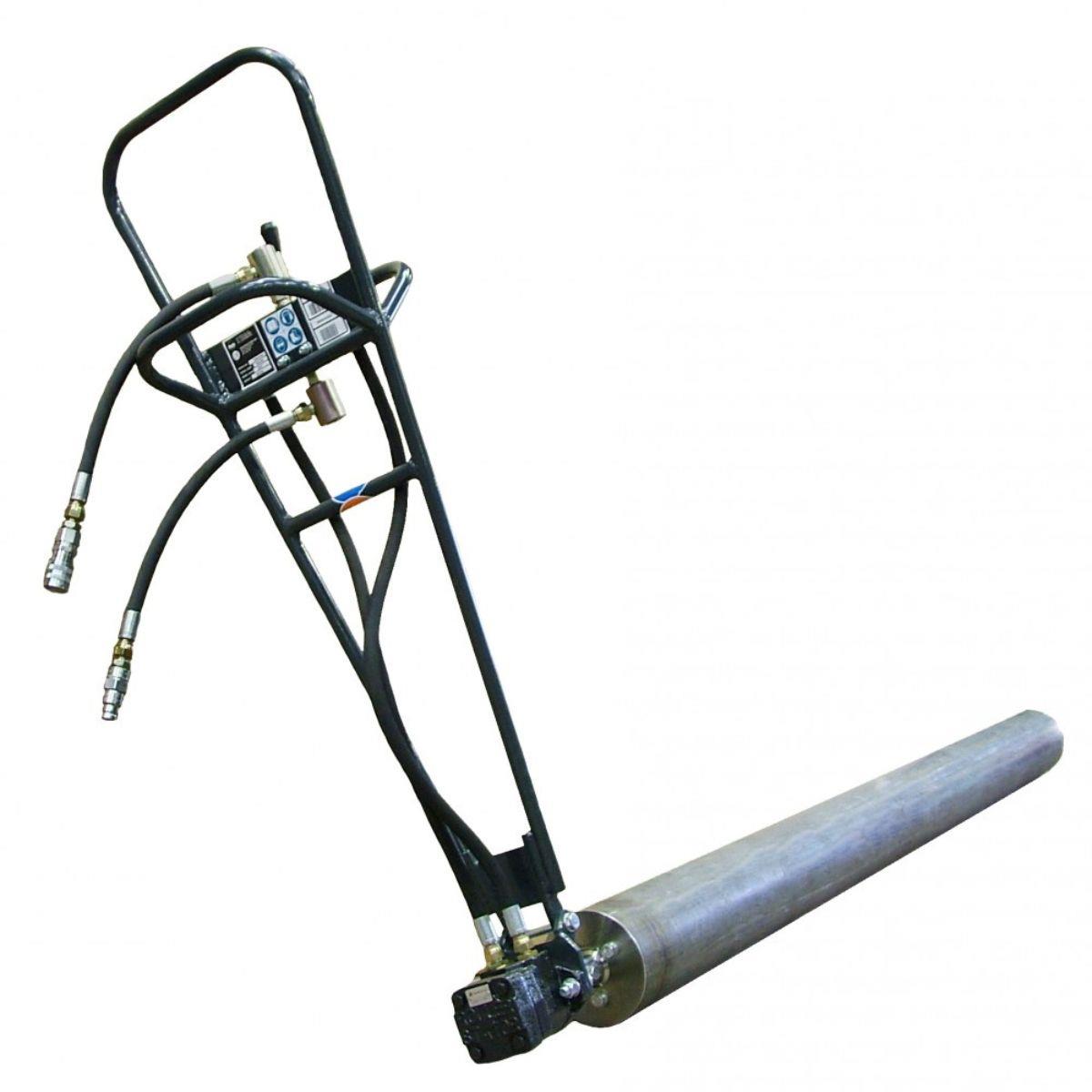 Belle 129.9.350 Roller Striker Hydraulic Drive Kit